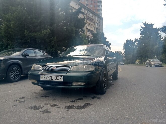 Kia Clarus 1999, 199,000 km - 2.0 l - Bakı