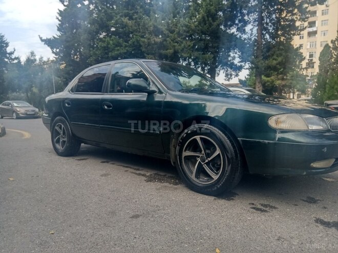 Kia Clarus 1999, 199,000 km - 2.0 l - Bakı