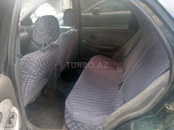 Kia Clarus 1999, 199,000 km - 2.0 l - Bakı