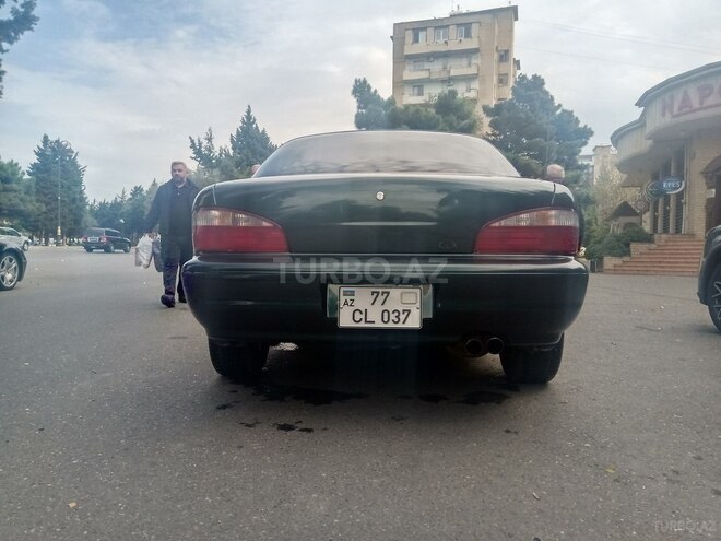 Kia Clarus 1999, 199,000 km - 2.0 l - Bakı