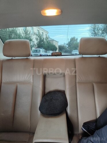 Mercedes C 240 1998, 200,000 km - 2.4 l - Balakən