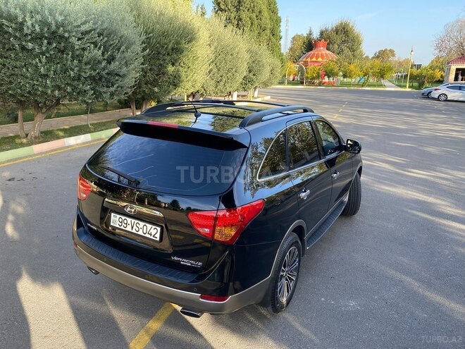 Hyundai Veracruz 2008, 270,000 km - 3.8 л - Bakı