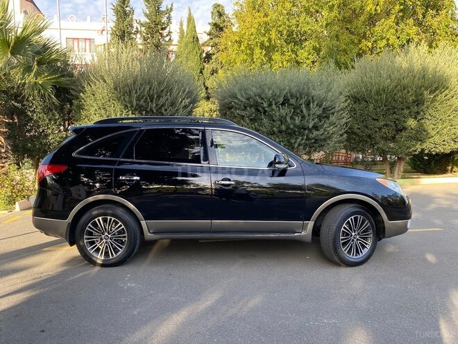 Hyundai Veracruz 2008, 270,000 km - 3.8 л - Bakı