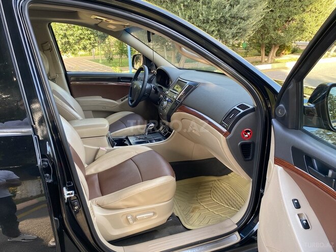 Hyundai Veracruz 2008, 270,000 km - 3.8 л - Bakı