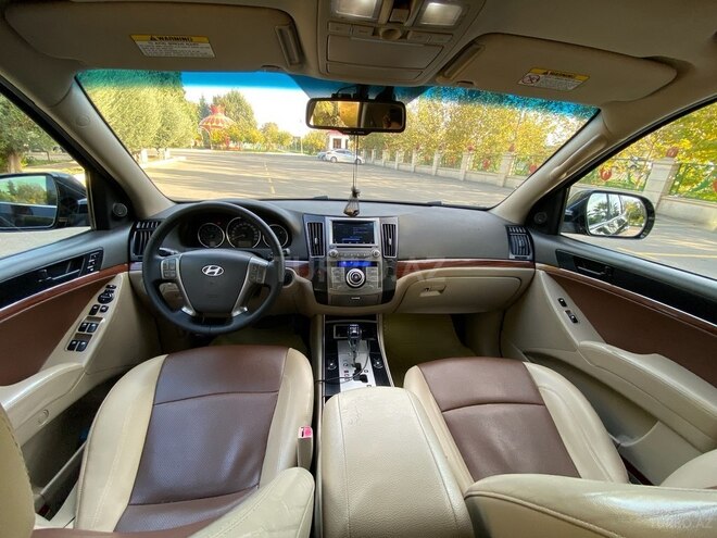Hyundai Veracruz 2008, 270,000 km - 3.8 л - Bakı