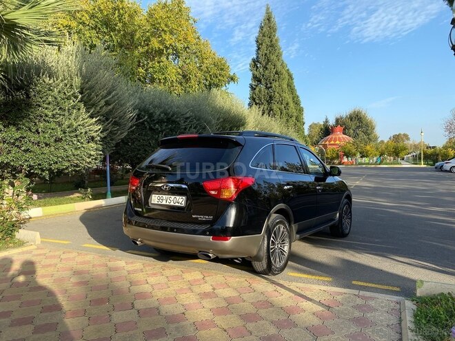 Hyundai Veracruz 2008, 270,000 km - 3.8 л - Bakı