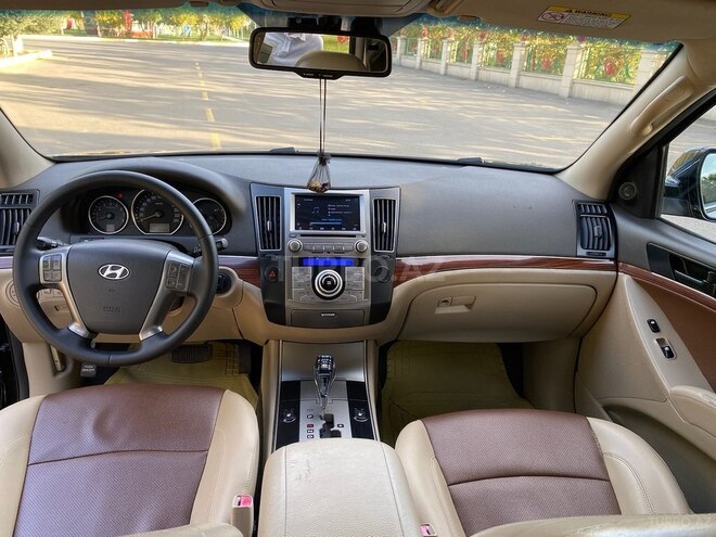 Hyundai Veracruz 2008, 270,000 km - 3.8 л - Bakı