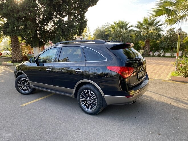 Hyundai Veracruz 2008, 270,000 km - 3.8 л - Bakı