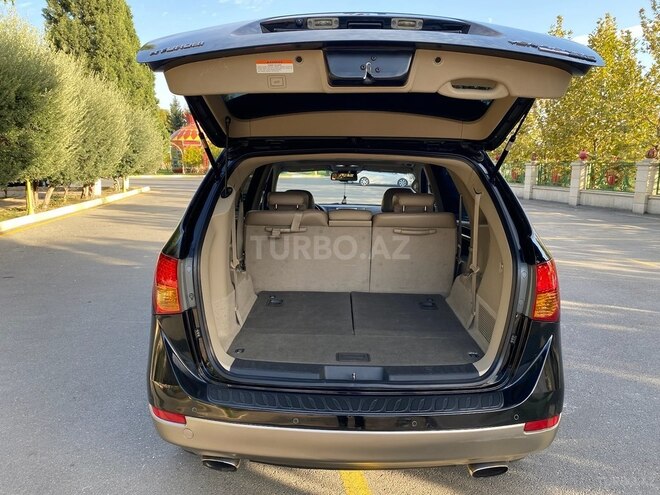 Hyundai Veracruz 2008, 270,000 km - 3.8 л - Bakı