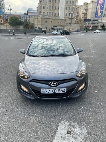 Hyundai i30 2012, 191,212 km - 1.4 l - Bakı