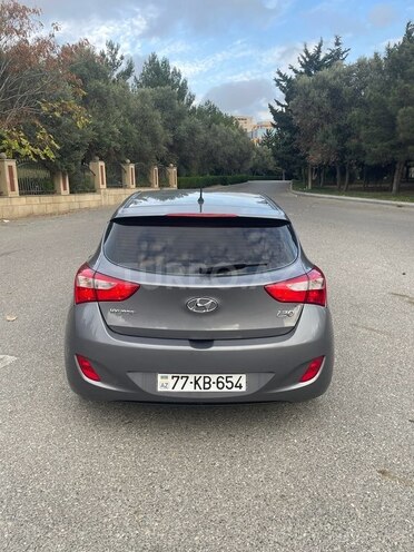 Hyundai i30 2012, 191,212 km - 1.4 l - Bakı