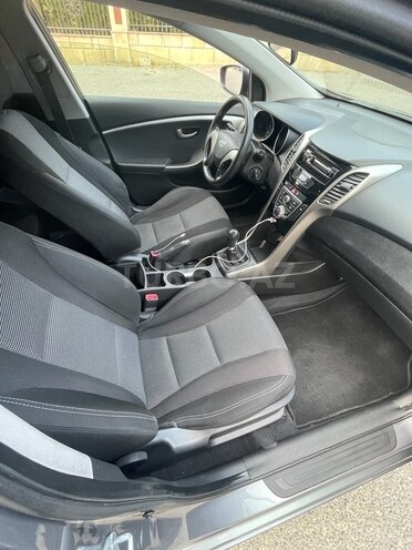 Hyundai i30 2012, 191,212 km - 1.4 l - Bakı