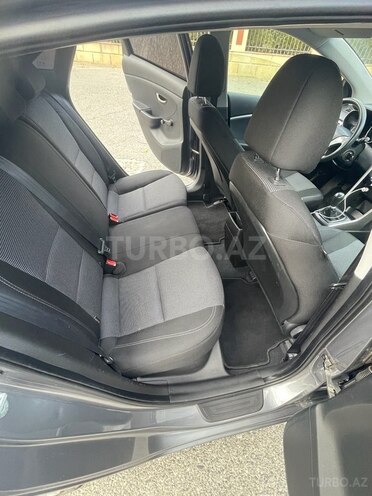 Hyundai i30 2012, 191,212 km - 1.4 l - Bakı