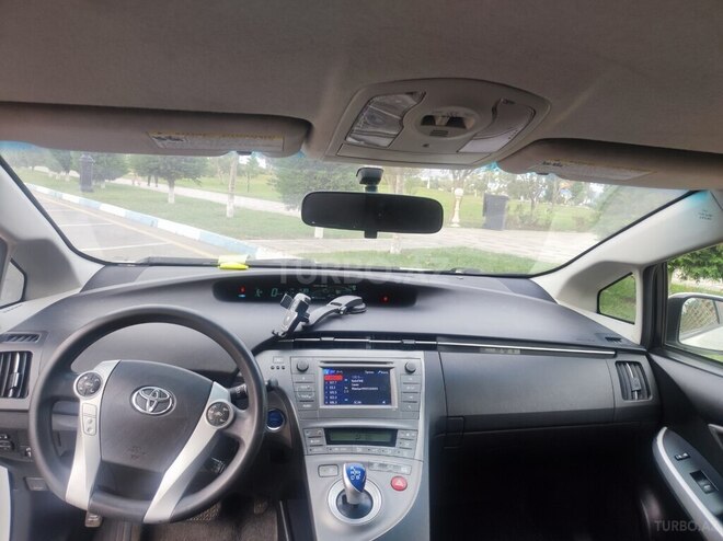 Toyota Prius 2014, 283,900 km - 1.8 l - Sumqayıt