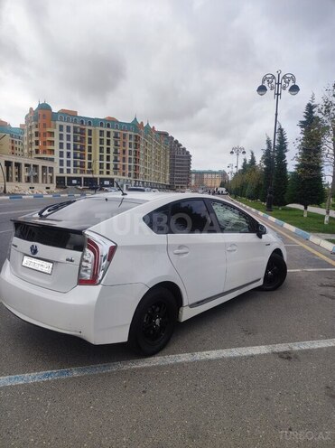 Toyota Prius 2014, 283,900 km - 1.8 l - Sumqayıt