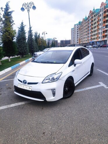 Toyota Prius 2014, 283,900 km - 1.8 l - Sumqayıt