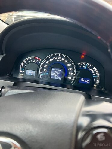 Toyota Camry 2014, 165,000 km - 2.5 l - Bakı