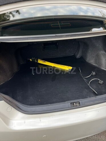 Toyota Camry 2014, 165,000 km - 2.5 l - Bakı