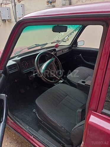 LADA (VAZ) 2107 1992, 65,000 km - 1.6 л - Bakı