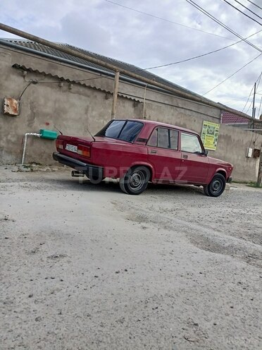 LADA (VAZ) 2107 1992, 65,000 km - 1.6 л - Bakı