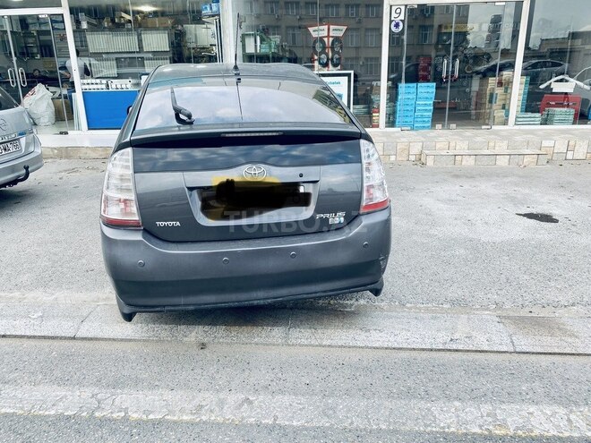 Toyota Prius 2008, 360,000 km - 1.5 l - Bakı