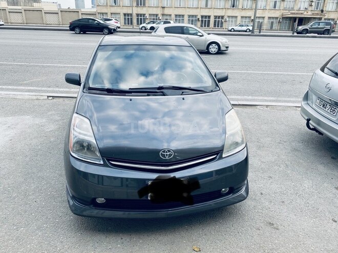 Toyota Prius 2008, 360,000 km - 1.5 l - Bakı