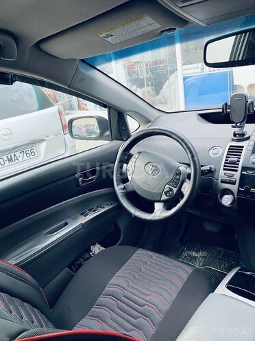 Toyota Prius 2008, 360,000 km - 1.5 l - Bakı