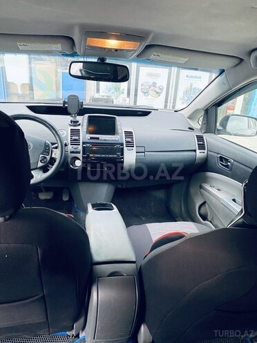 Toyota Prius 2008, 360,000 km - 1.5 l - Bakı