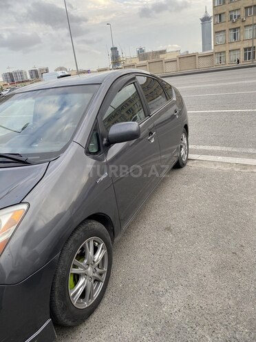 Toyota Prius 2008, 360,000 km - 1.5 l - Bakı