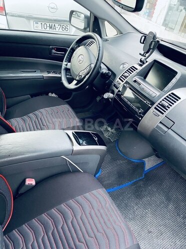 Toyota Prius 2008, 360,000 km - 1.5 l - Bakı
