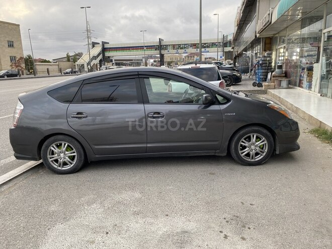Toyota Prius 2008, 360,000 km - 1.5 l - Bakı