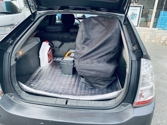 Toyota Prius 2008, 360,000 km - 1.5 l - Bakı