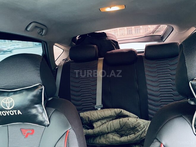 Toyota Prius 2008, 360,000 km - 1.5 l - Bakı