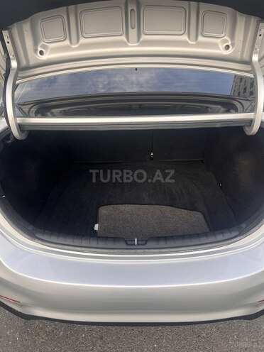 Hyundai Accent 2018, 302,557 km - 1.6 l - Bakı