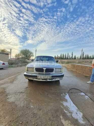 GAZ 3110 2003, 387,694 km - 2.3 l - Sabirabad