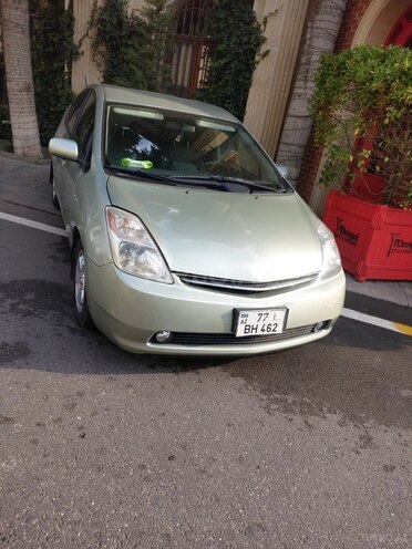 Toyota Prius 2008, 308,500 km - 1.5 л - Bakı