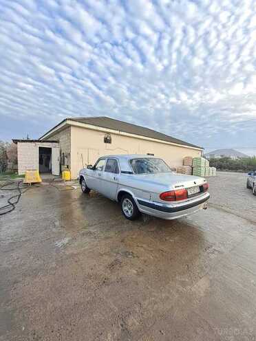 GAZ 3110 2003, 387,694 km - 2.3 l - Sabirabad