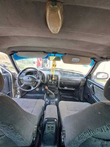 GAZ 3110 2003, 387,694 km - 2.3 l - Sabirabad