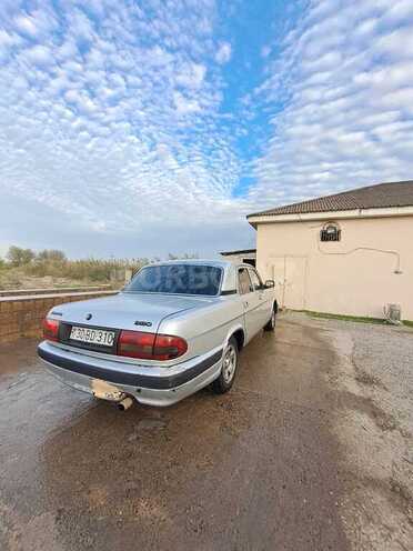 GAZ 3110 2003, 387,694 km - 2.3 l - Sabirabad