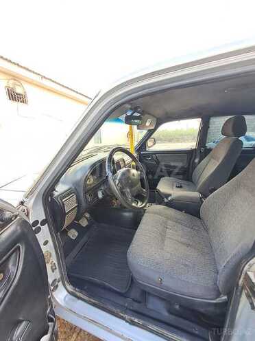 GAZ 3110 2003, 387,694 km - 2.3 l - Sabirabad