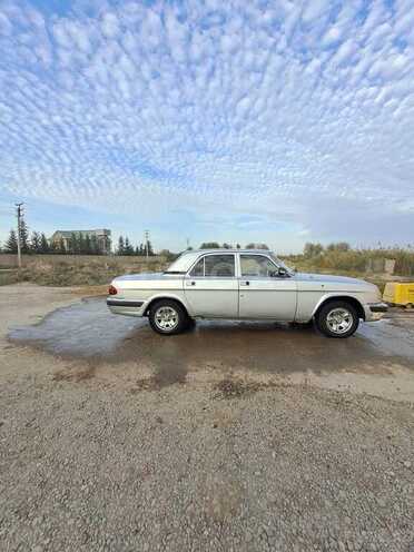 GAZ 3110 2003, 387,694 km - 2.3 l - Sabirabad
