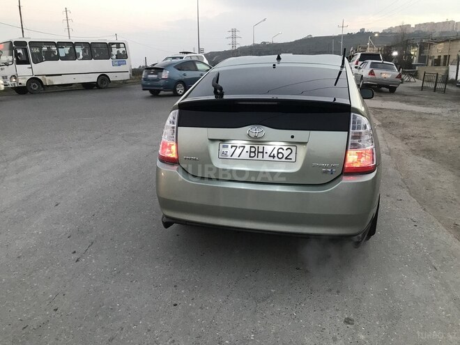 Toyota Prius 2008, 308,500 km - 1.5 л - Bakı