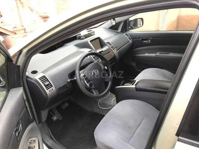Toyota Prius 2008, 308,500 km - 1.5 л - Bakı