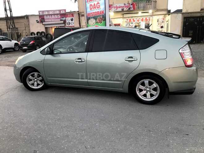 Toyota Prius 2008, 308,500 km - 1.5 л - Bakı