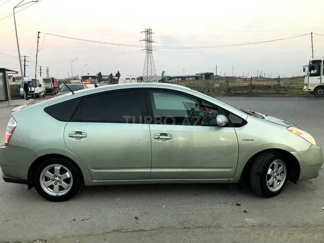 Toyota Prius 2008, 308,500 km - 1.5 л - Bakı