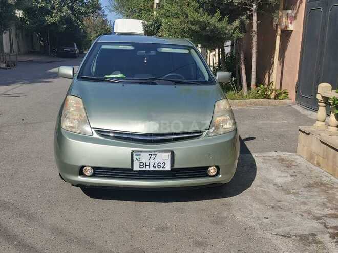 Toyota Prius 2008, 308,500 km - 1.5 л - Bakı