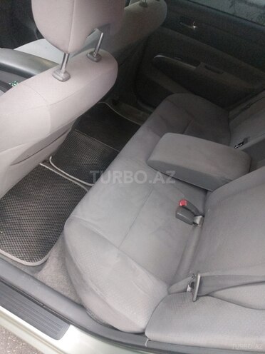Toyota Prius 2008, 308,500 km - 1.5 л - Bakı