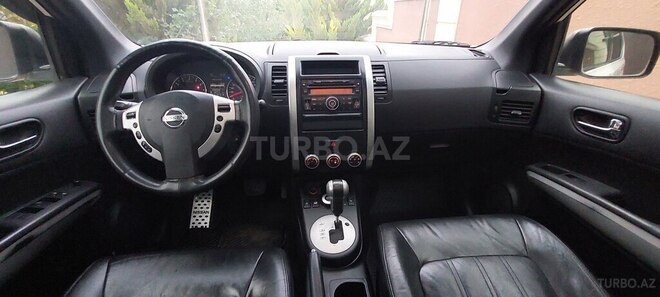 Nissan X-Trail 2012, 235,000 km - 2.5 l - Bakı