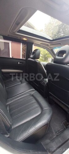 Nissan X-Trail 2012, 235,000 km - 2.5 l - Bakı