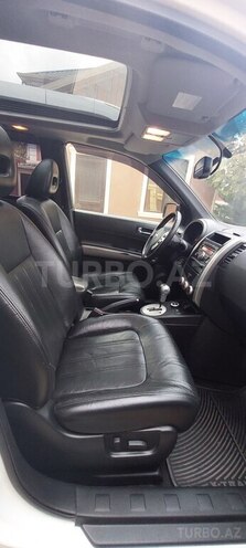 Nissan X-Trail 2012, 235,000 km - 2.5 l - Bakı